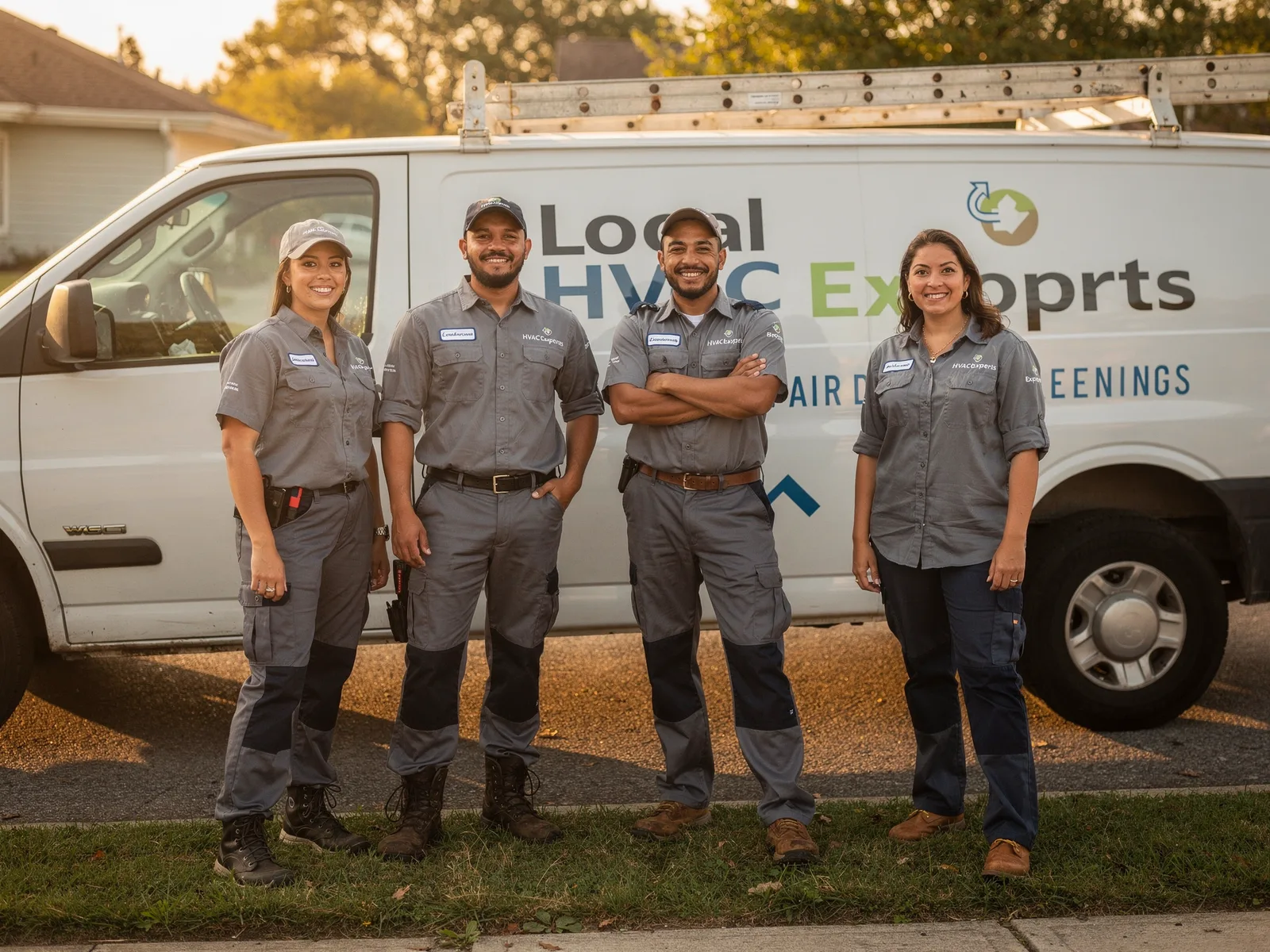 24/7 HVAC Repair & AC Replacement company in Darden, TN